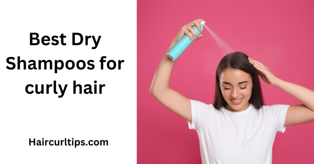 7 Best Dry Shampoos For Curly Hair in 2023 41 Best dry shampoos for curly hair