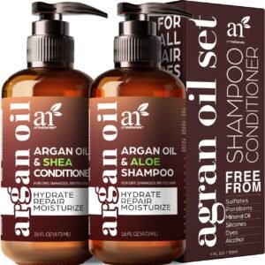 71SLg2N6GCL. SL1280 7 Best Caffeine Shampoos for Hair Growth