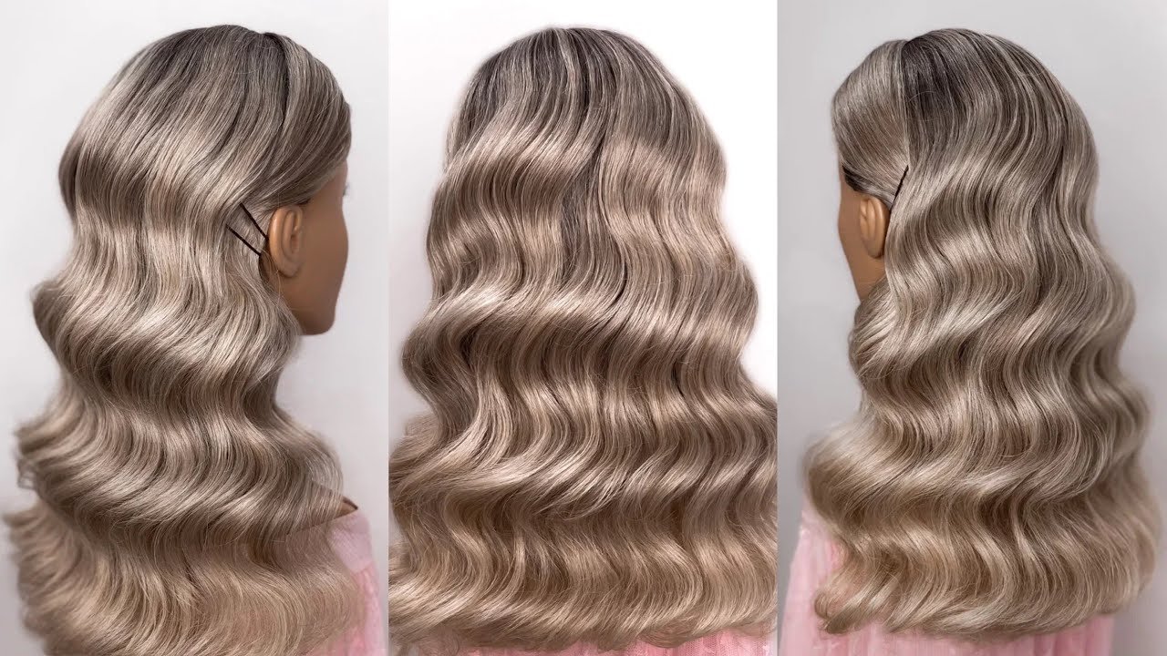 How to Style Wavy Hair: Your Complete Guide to Fabulous Waves - the ... — image 2